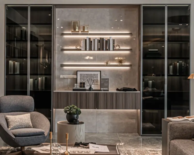 High Times II Wardrobe